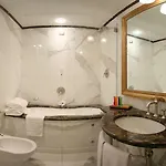 酒店 杜斯别墅酒店 罗马