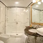 酒店 杜斯别墅酒店 罗马