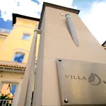 酒店 杜斯别墅酒店