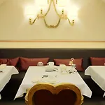 酒店 杜斯别墅酒店 罗马