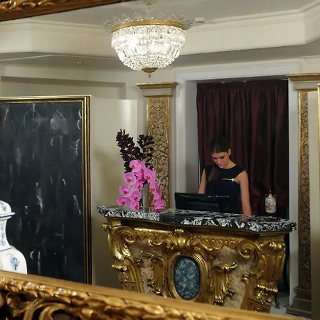 Duse Hotel Rome