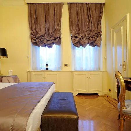 Hotel Duse