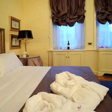 Hotel Duse