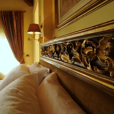 Duse Hotel Rome