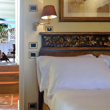 Hotel Duse