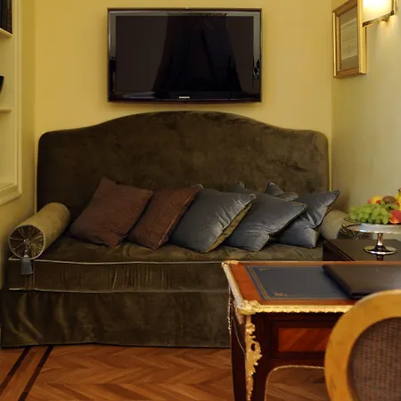 Duse Hotel Rome