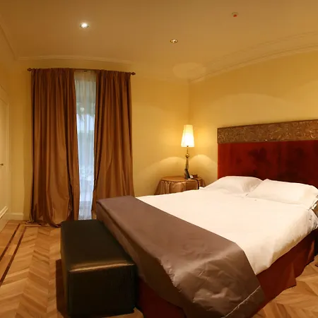 Hotel Duse Rome