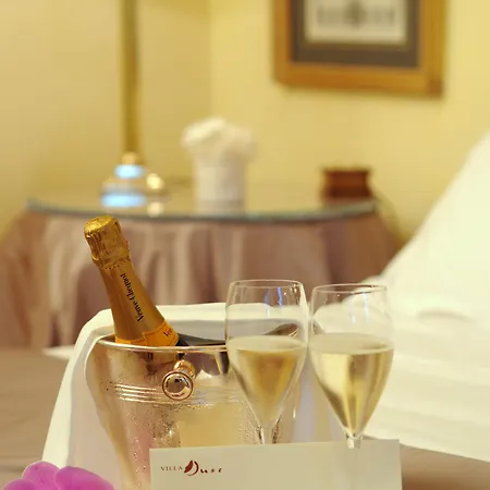 Duse Hotel Rome