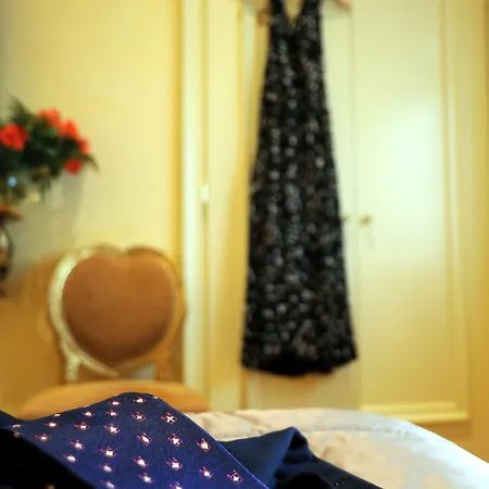 Duse Hotel Rome