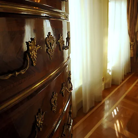 Duse 4* Rome