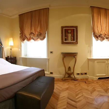 Hotel Duse