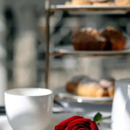 Duse Hotel Rome