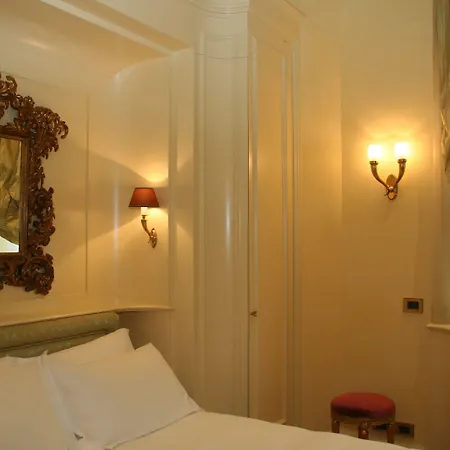 Duse Hotel 4*