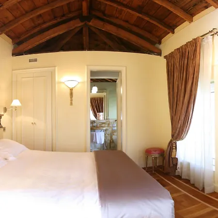 Duse Hotel Rome
