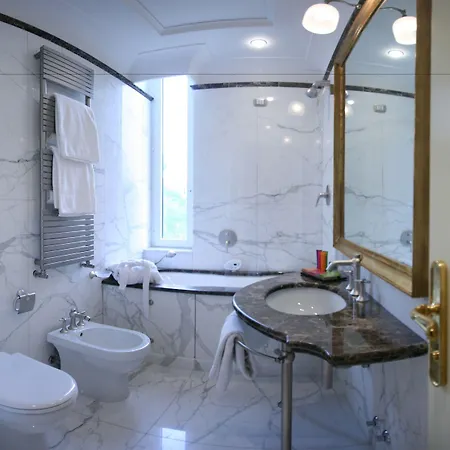 Duse Hotel
