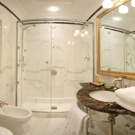 Hotel Duse Rome