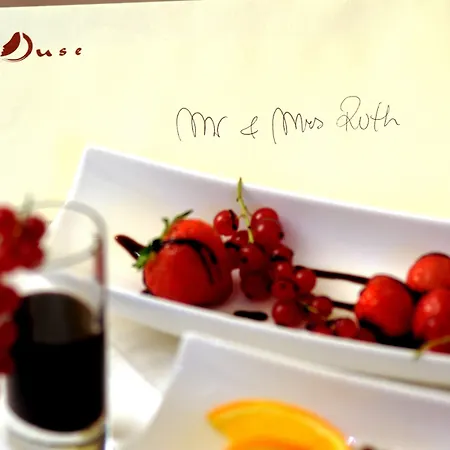 Hotel Duse Rome
