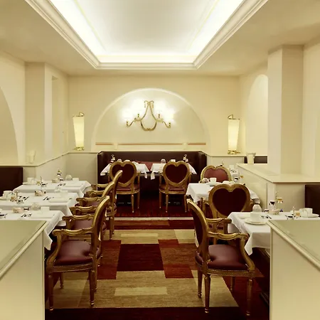 Duse 4* Rome