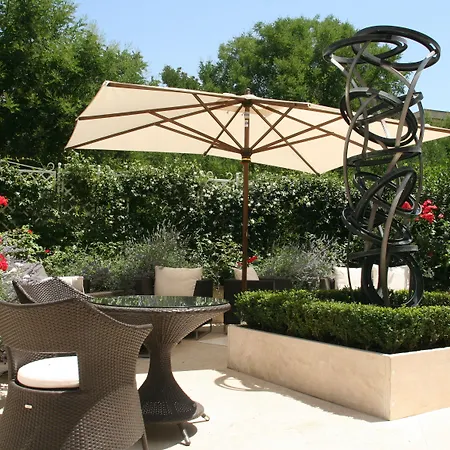 Duse Hotel Rome