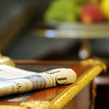 Hotel Duse 4*