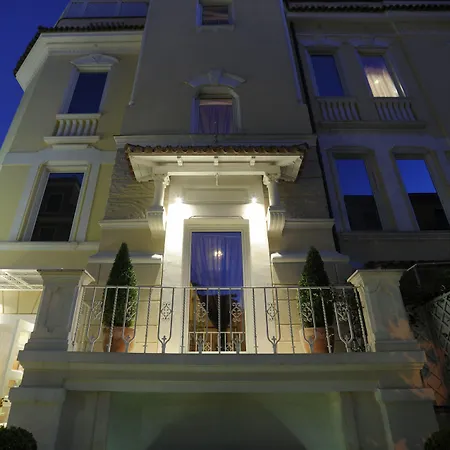 Hotel Duse