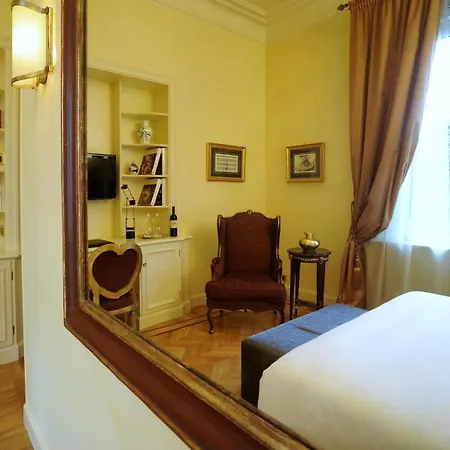 Duse 4* Roma