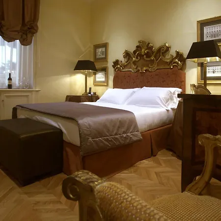 Duse Hotel Roma