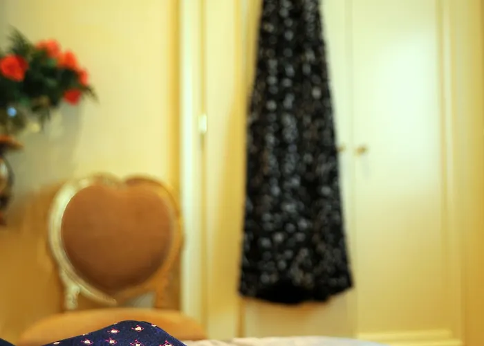 Duse Szálloda Róma