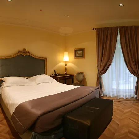 Duse 4* Рим