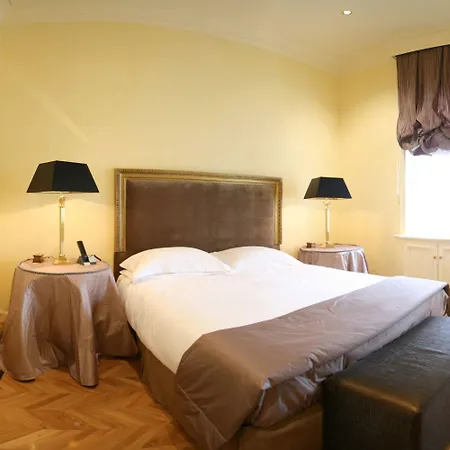Hotel Duse 4*