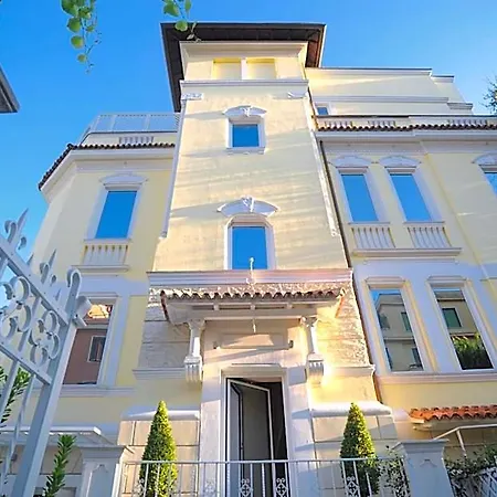 Duse Hotel