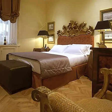 Duse Hotel
