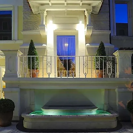 Duse Hotel