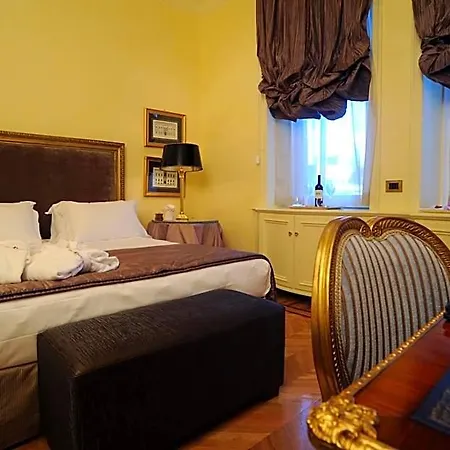 Hotel Duse Rom