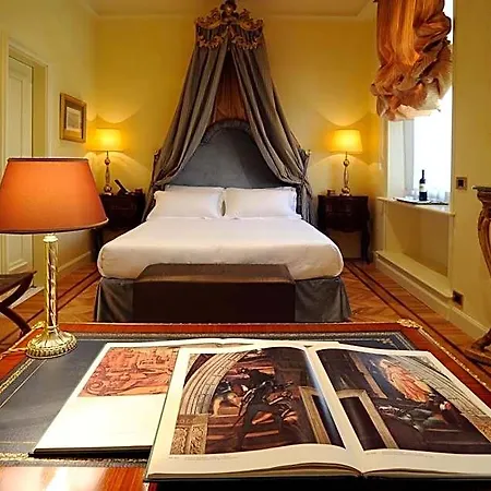 Hotel Duse 4*