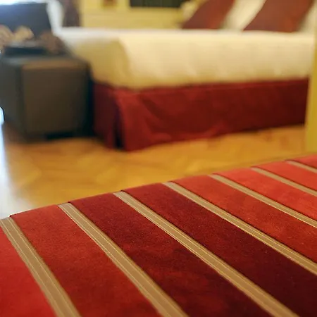 Hotel Duse Rom