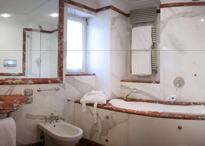 杜斯别墅酒店 酒店