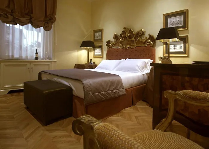 Duse Hotel Rome