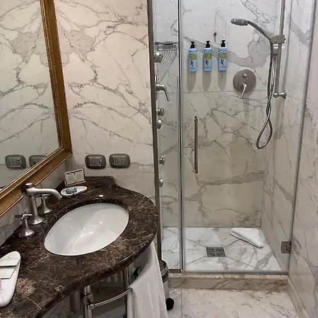 Otel Duse Roma