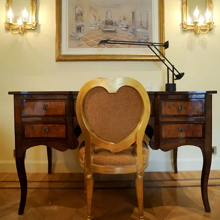 Otel Duse Roma