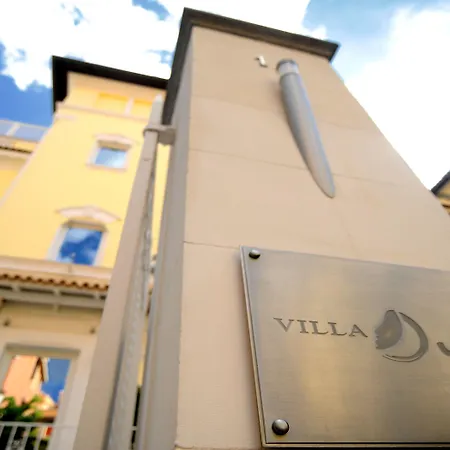 Otel Duse