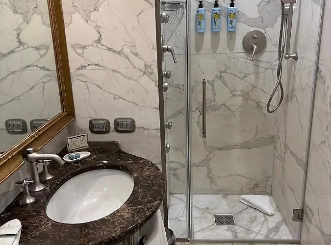 Otel Duse Roma
