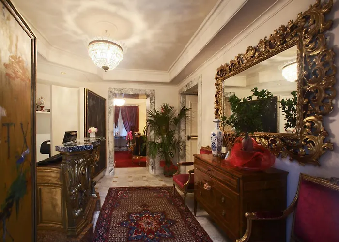 Otel Duse 4*