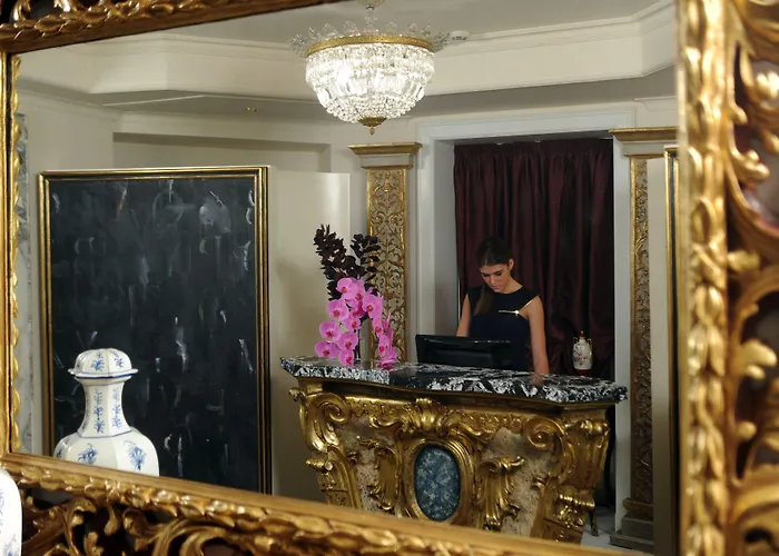 Duse Otel Roma