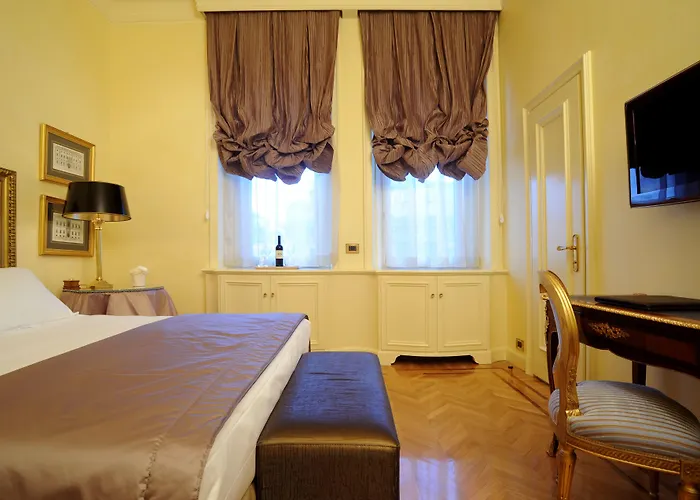 Otel Duse