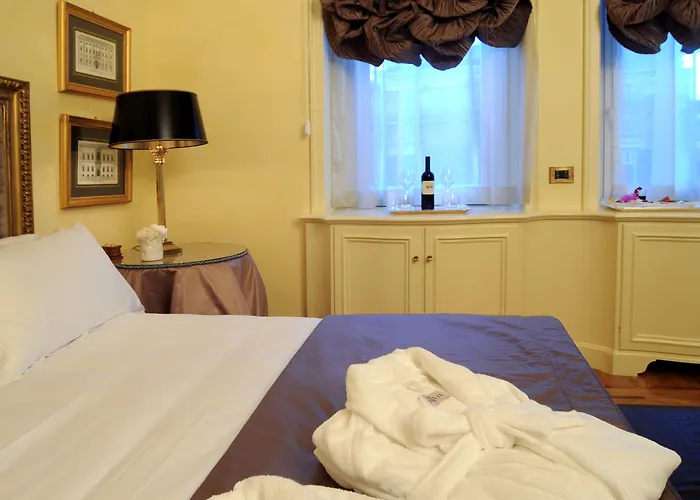 Otel Duse