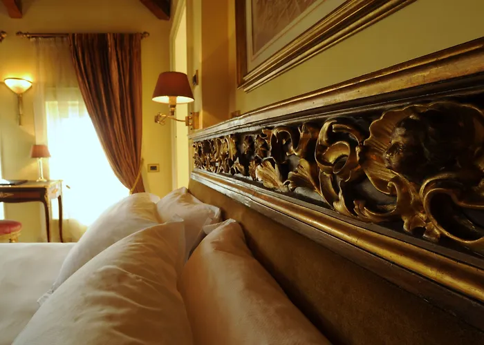 Duse Otel Roma