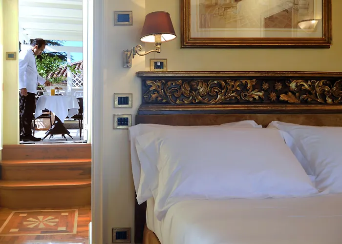 Otel Duse