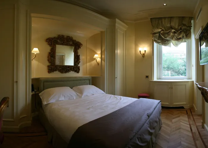 Otel Duse