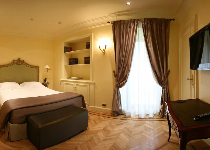 Duse Otel 4*